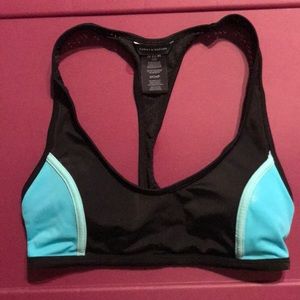Tommy Hilfiger sporty bathing suit top